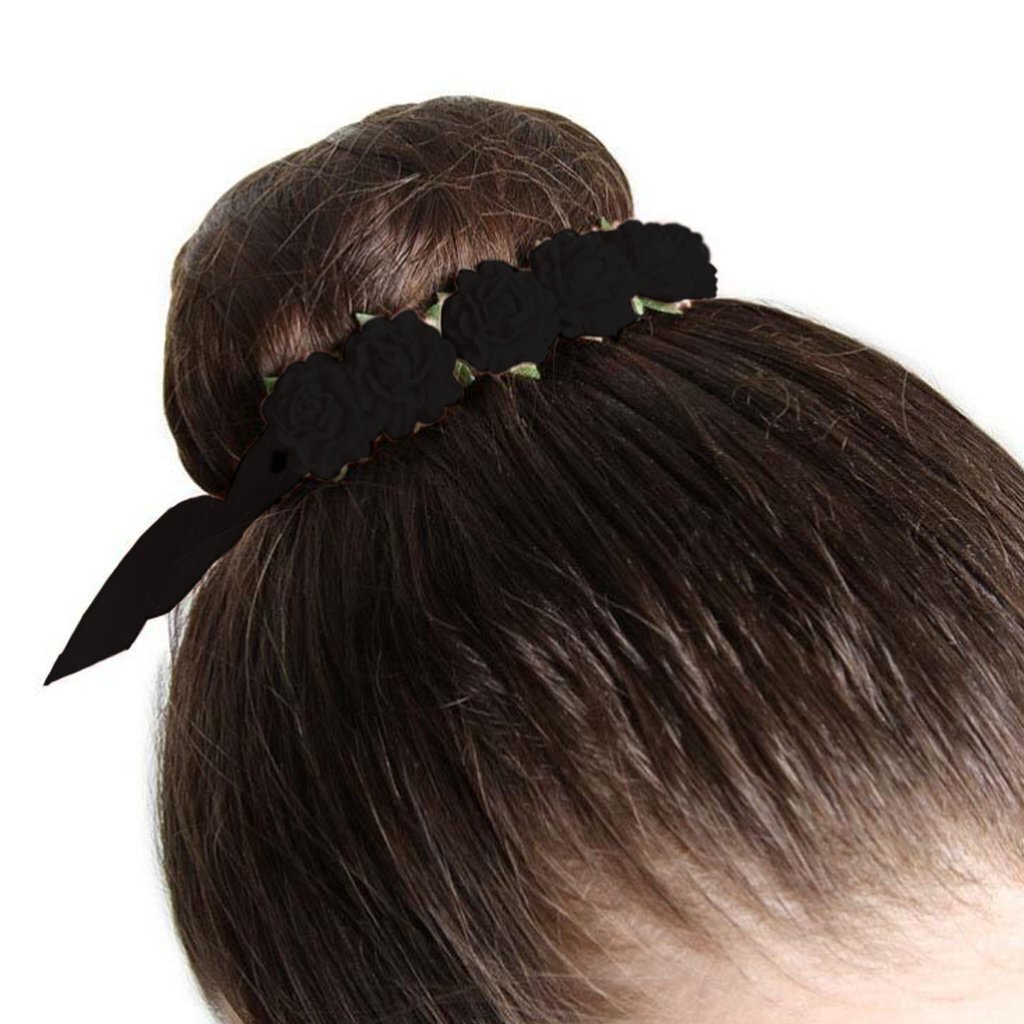 Dance Hair Accessories - Style It Up with Ballet Hair Accessories