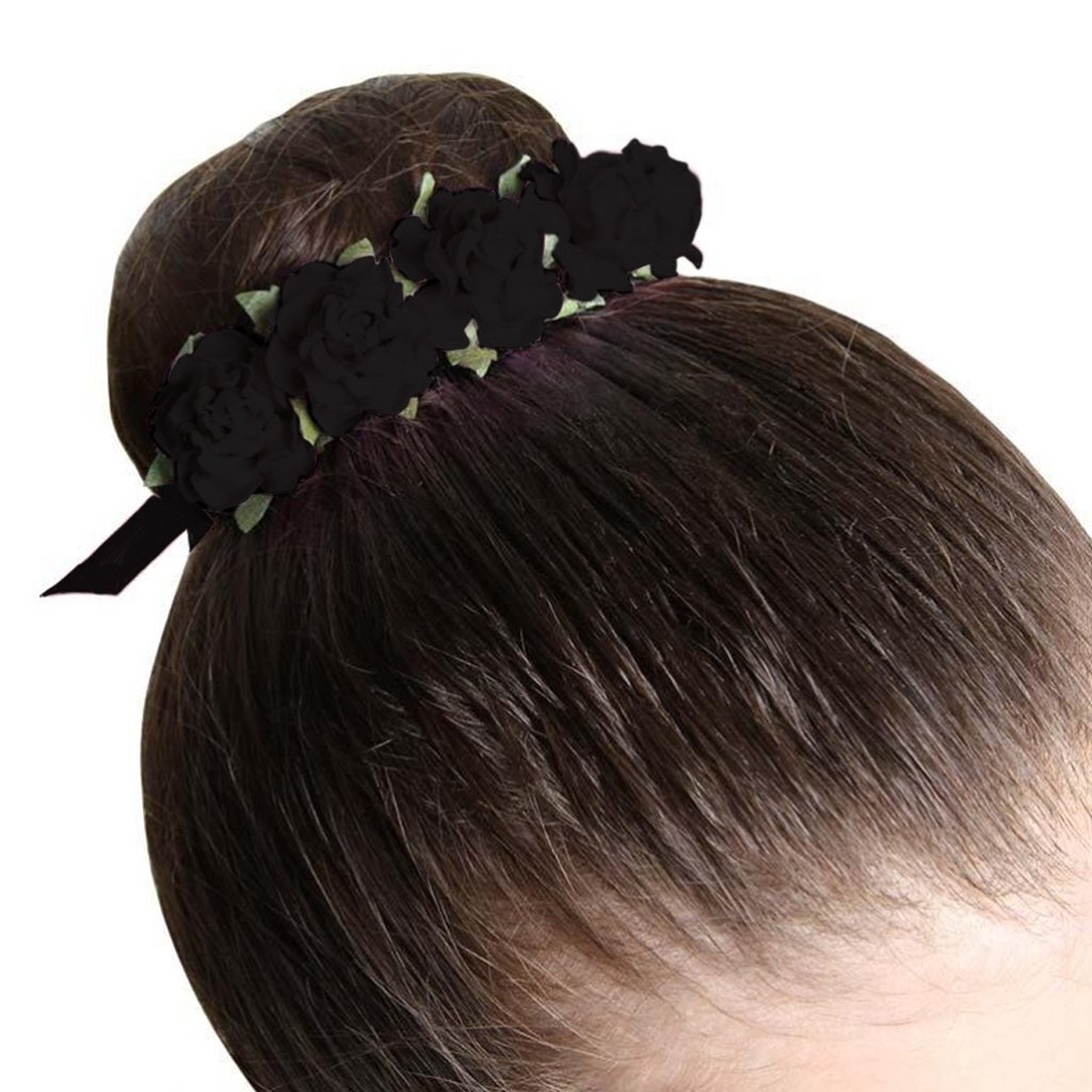 Dance Hair Accessories - Style It Up with Ballet Hair Accessories