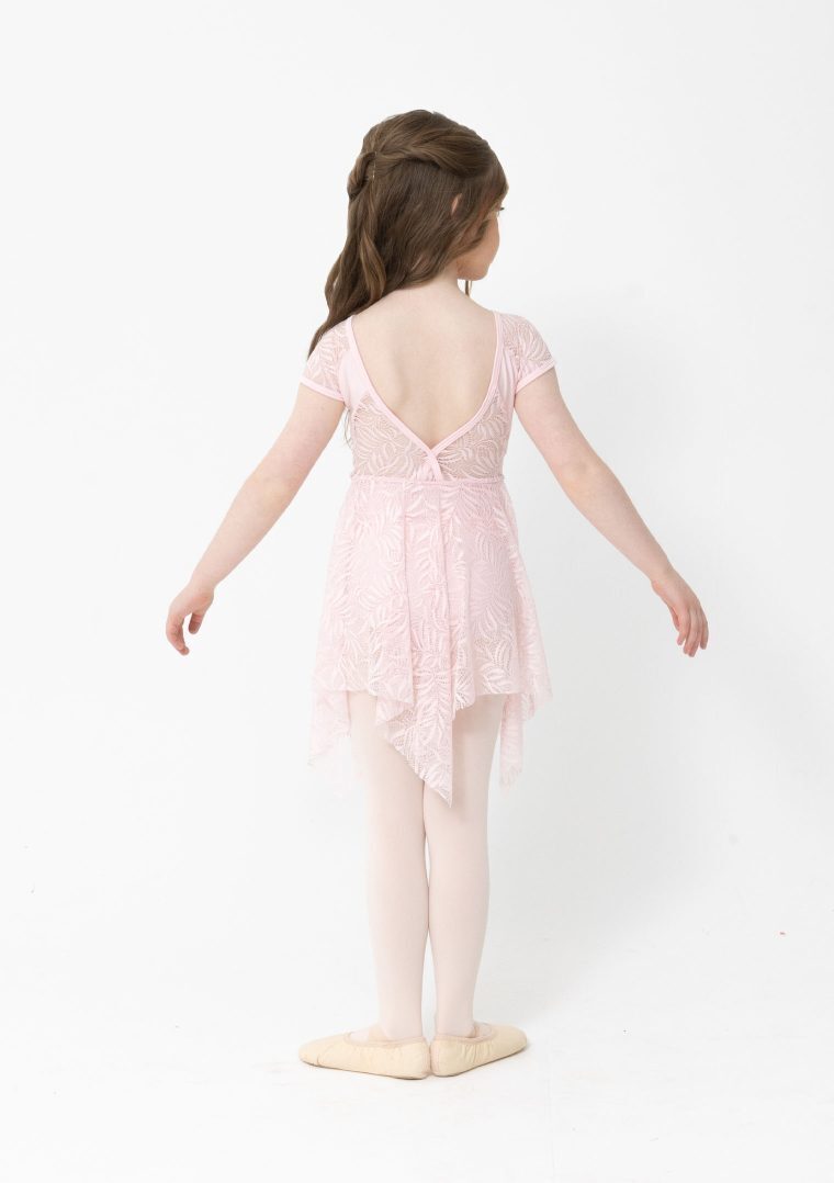 Studio 7 Candice Dress Child 