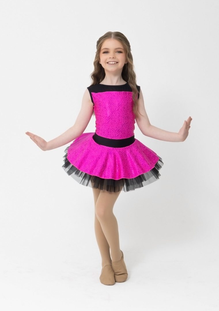 Studio 7 Trixie Dress Child