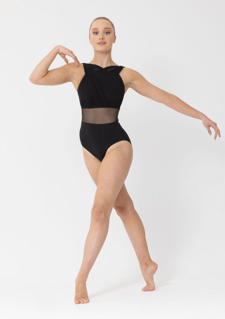 Studio 7 Margot Leotard Child