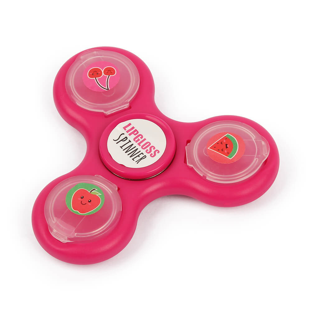 Lip Gloss Spinner