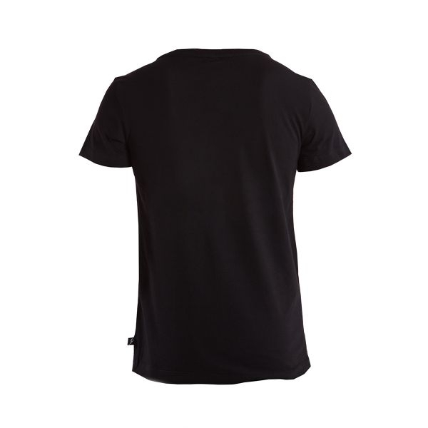 Energetiks Parker Tee Adult X- Small; Black