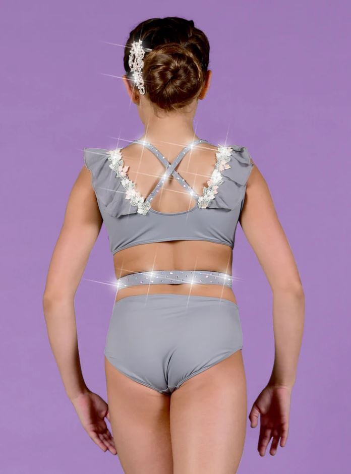 Dance Trendz Dusk Till Dawn Leotard Child