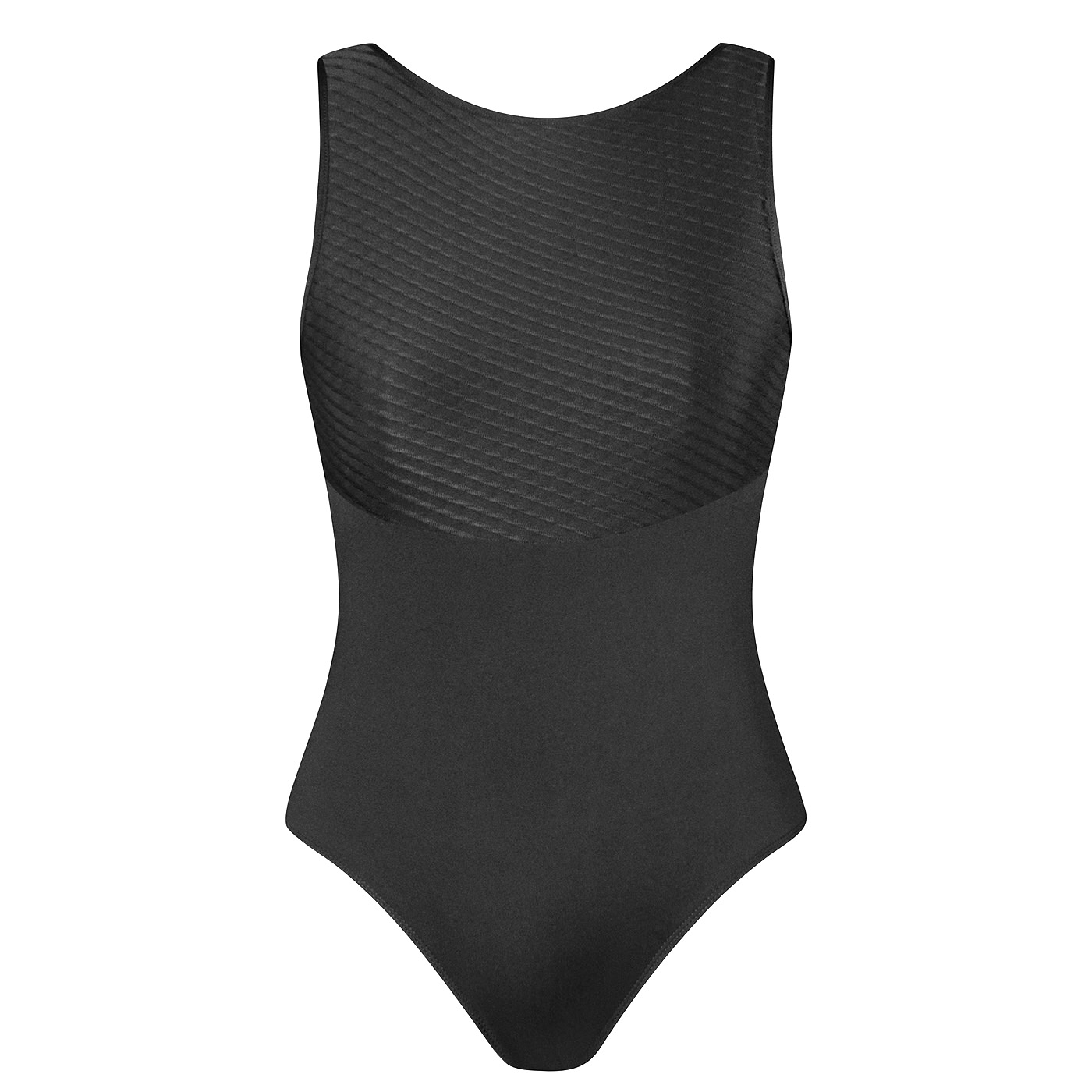 Energetiks Natalie V Back Leotard Adult