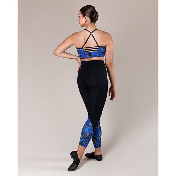 Dance Leggings - Seriously Stretchable Thick Dance Leggings Online