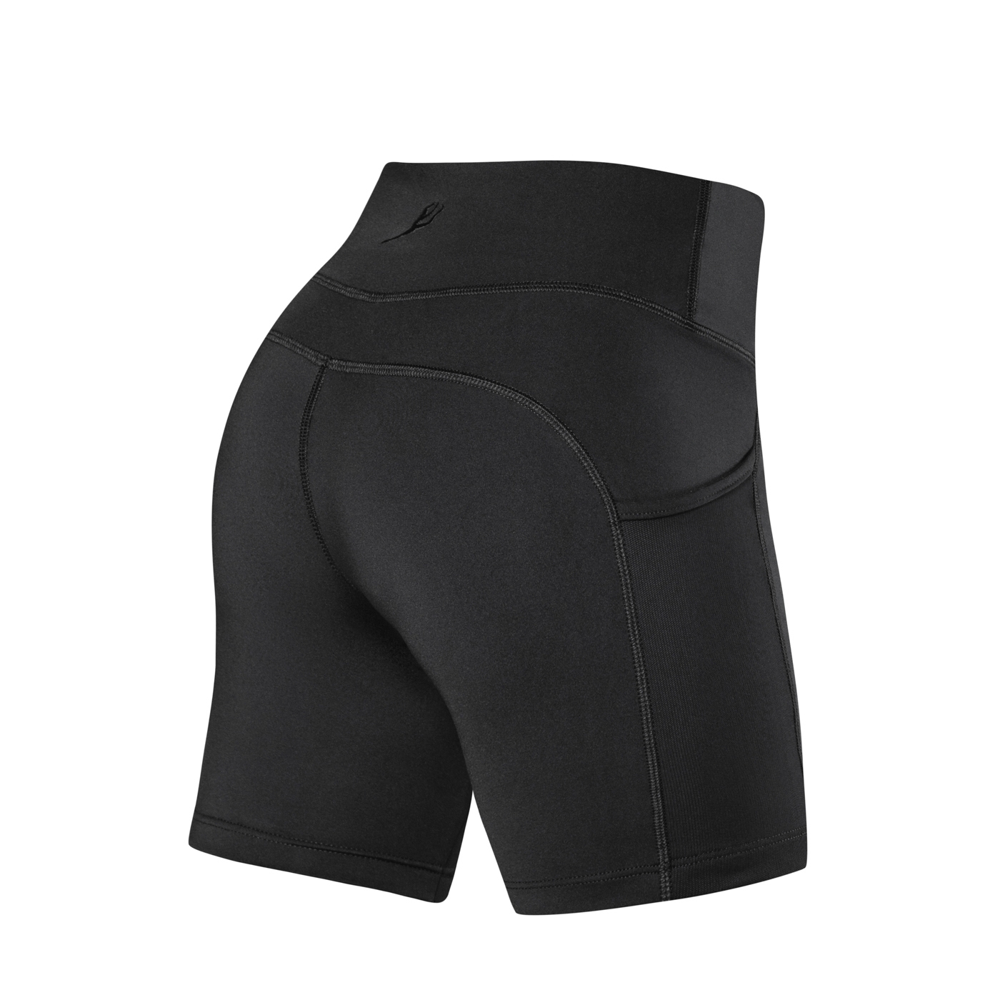 Energetiks Sabre Bike Short; Child