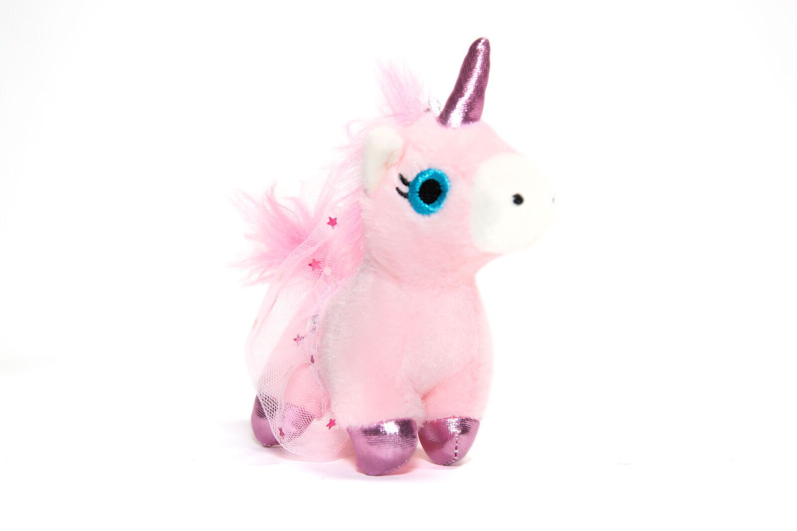 Ally the Unicorn – Looking for a Unicorn