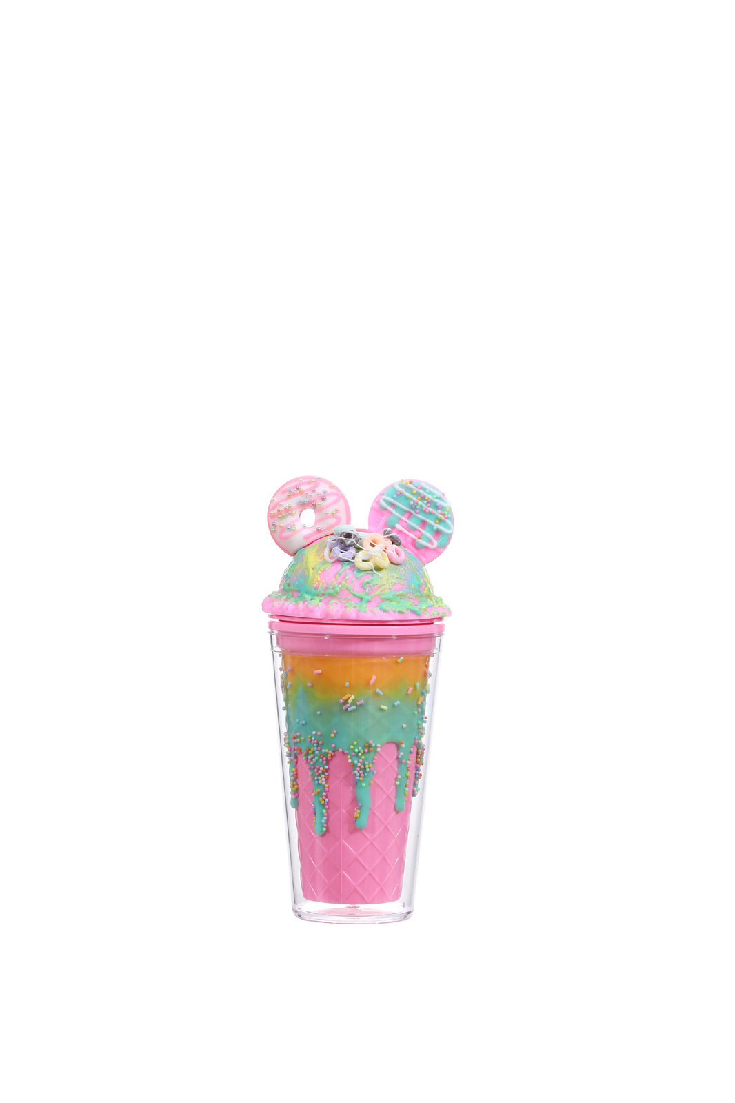 Mad Ally Sundae Tumbler