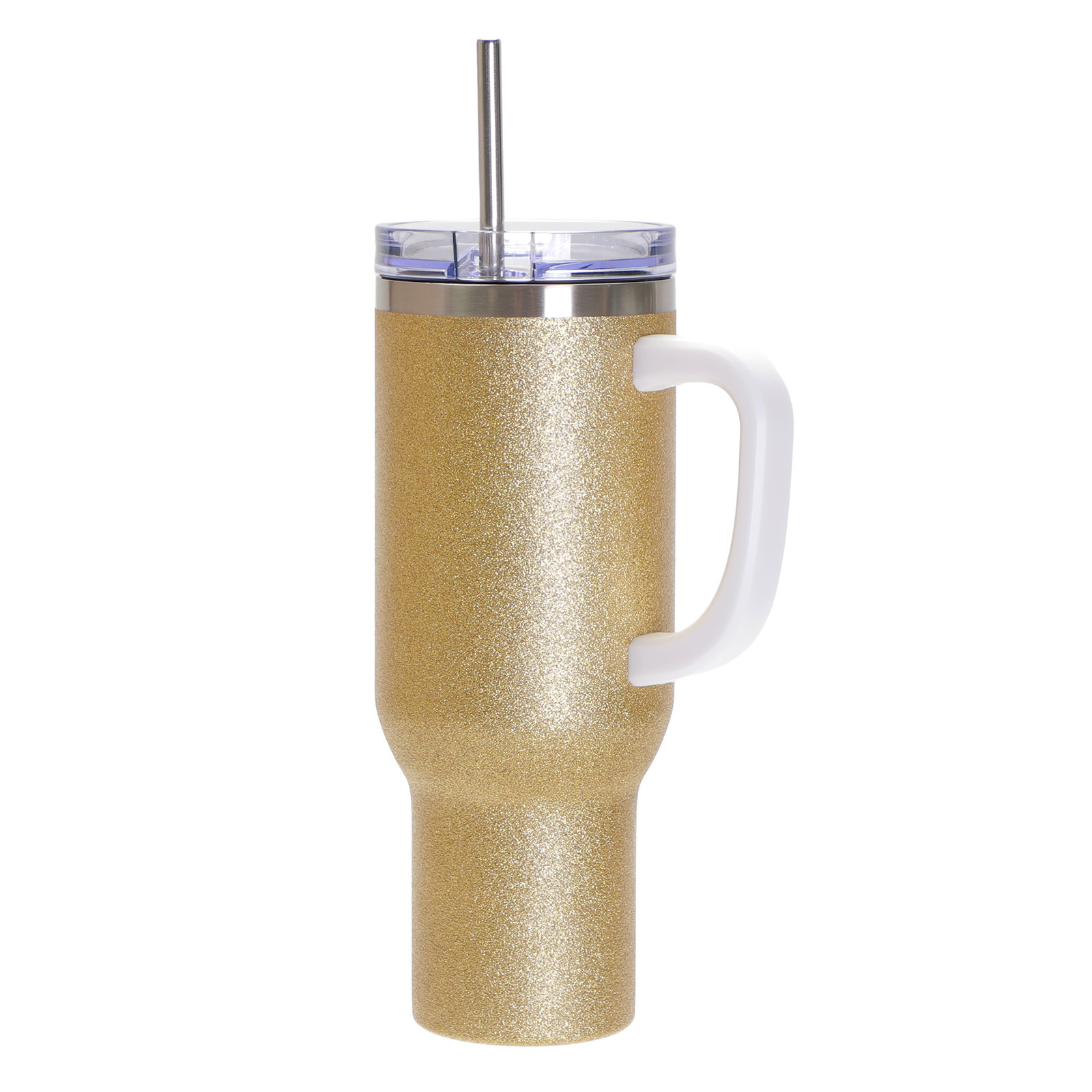 Mad Ally 40oz Glitter Tumbler