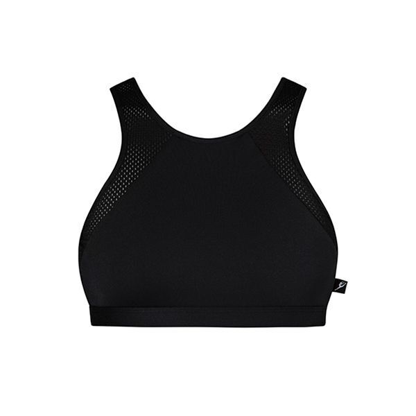 Energetiks Alaina Crop Top Child