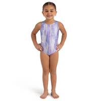 Capezio Aquatic Leotard Child