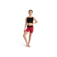 Capezio Couture Longline Bra Child