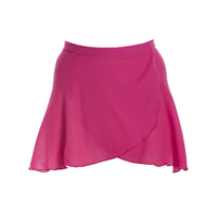 Energetiks Melody Skirt Adult [Colour: Mulberry (Energetiks)] [size: Adult Medium]