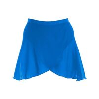 Energetiks Melody Skirt Adult [Colour: Electric Blue (Energetiks)] [size: Adult Large]