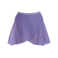 Energetiks Melody Skirt Adult [Colour: Jacaranda (Energetiks)] [size: Adult X- Large]