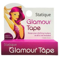 Glamour Tape Strips