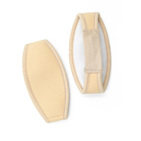 Capezio Miniflex Kneepad