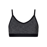 Energetiks Sophia Crop Top Child 