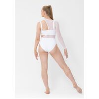 Studio 7 Tammy Pull Over Leotard Child 