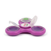 Lip Gloss Spinner