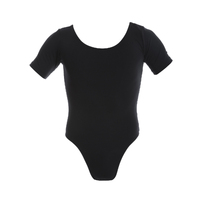 Leotard - Breathable Dance Leotards for Complex Body Movements