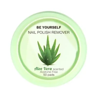 Be Yourself Nail Polish Remover