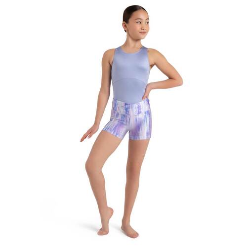 Capezio Pearl Short Child Intermediate;