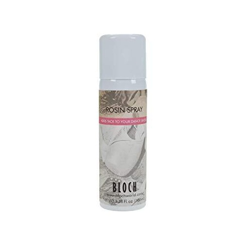 Bloch Rosin Spray