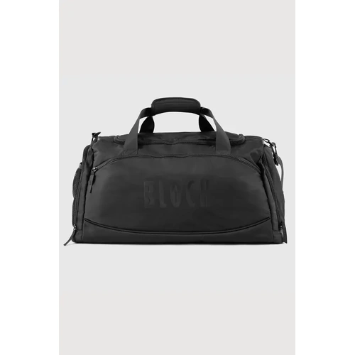 Bloch Troupe Dance Bag; Black