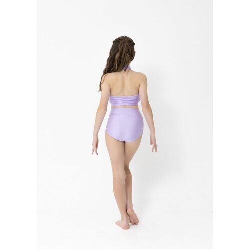 Studio 7 Nova Briefs Adult Large; Lilac