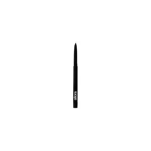 Allora Auto Eyeliner Pencil; Black