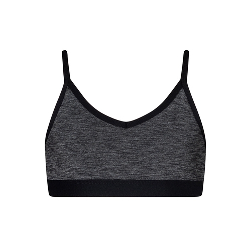 Energetiks Sophia Crop Top Child Large; Black