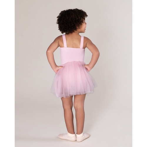 Energetiks Annabelle Tutu Child Medium; Candy