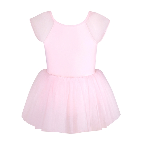 Energetiks Isla Tutu Child Medium; Candy Pink