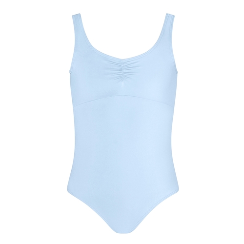 Energetiks Ashley Leotard Child Medium; Baby Blue