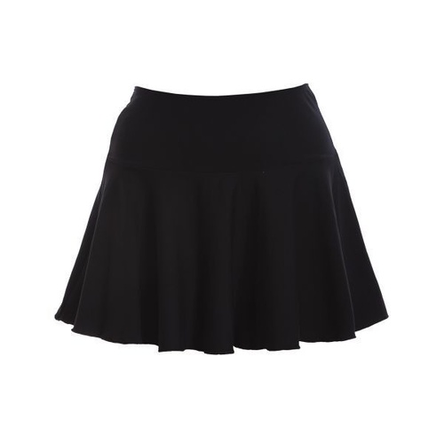 Energetiks Jessica Skirt Child Medium; Black