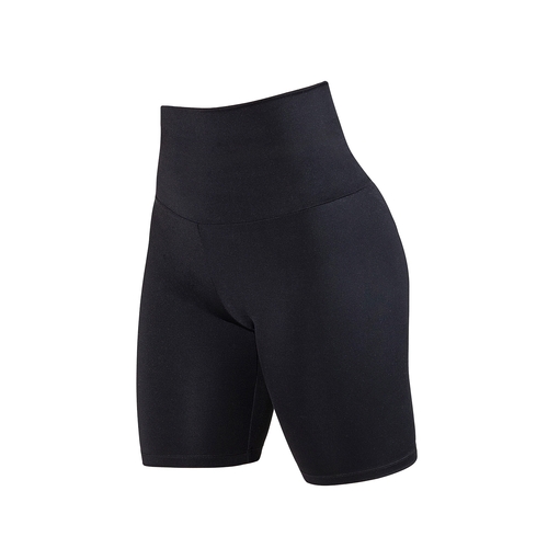 Energetiks Clea Bike Short Child Large; Black