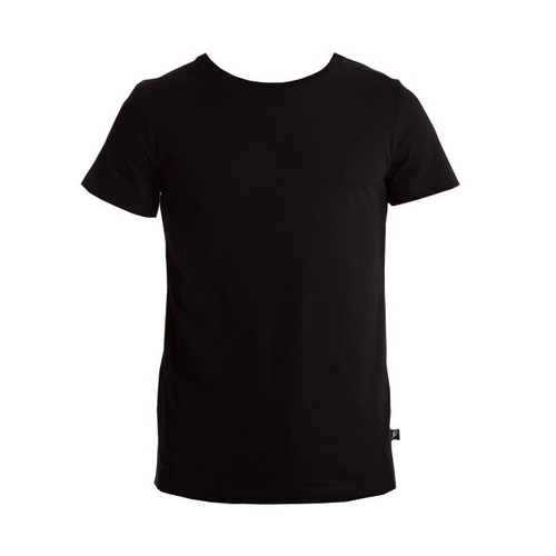 Energetiks Parker Tee Adult X- Small; Black