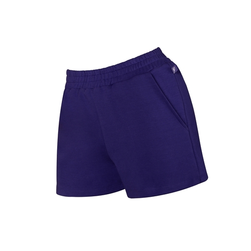 Energetiks Sydney Short Adult Large; Deep Purple