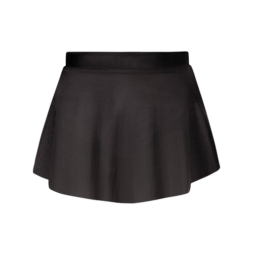 Energetiks Natalia Skirt Child Large; Black