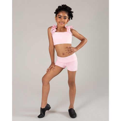 Energetiks Madison Short Child Medium; Candy