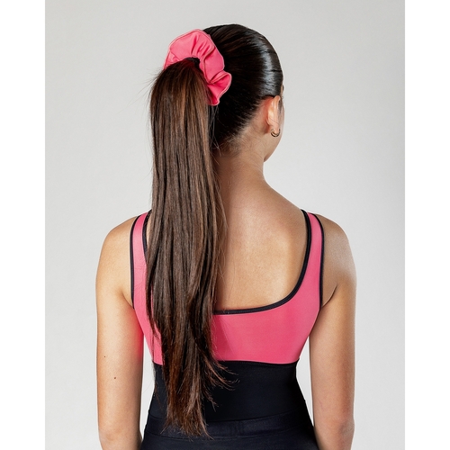 Energetiks Allegro Scrunchie; Watermelon Crush