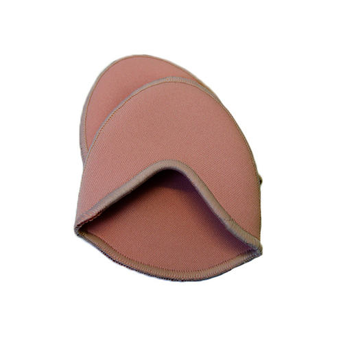 Studio 7 Pro Toes Pointe Pouches; Large