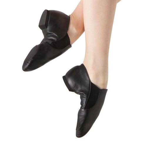 Bloch Elastaboot Jazz Shoe Child