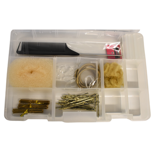 Hair Accessories Kit