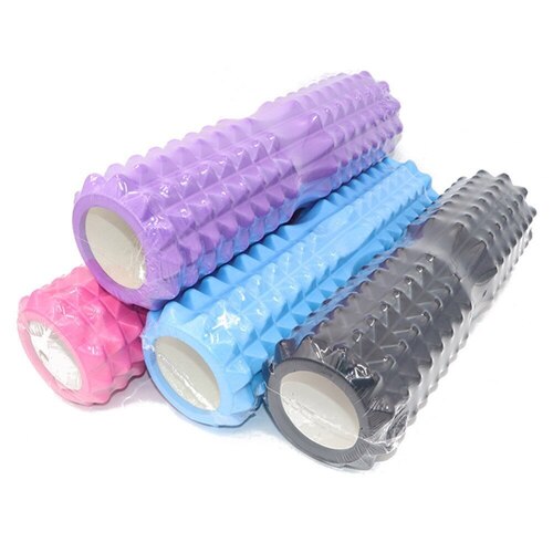 Mad Ally Textured Foam Roller