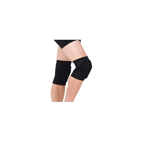 Mad Ally Knee Pads Small; Black