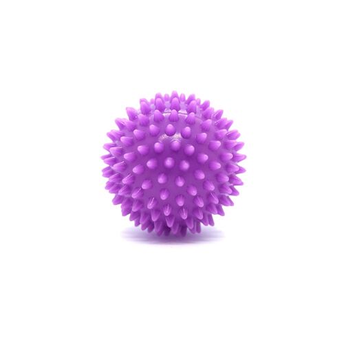 Mad Ally Massage Ball; Purple