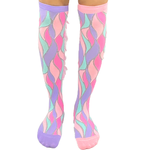 Mad Mia Fairy Floss Socks
